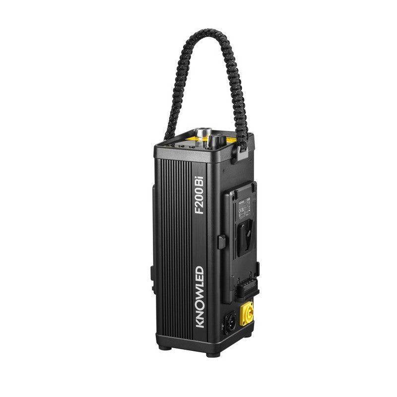 Godox LED F200Bi Knowled fleksibilni panel