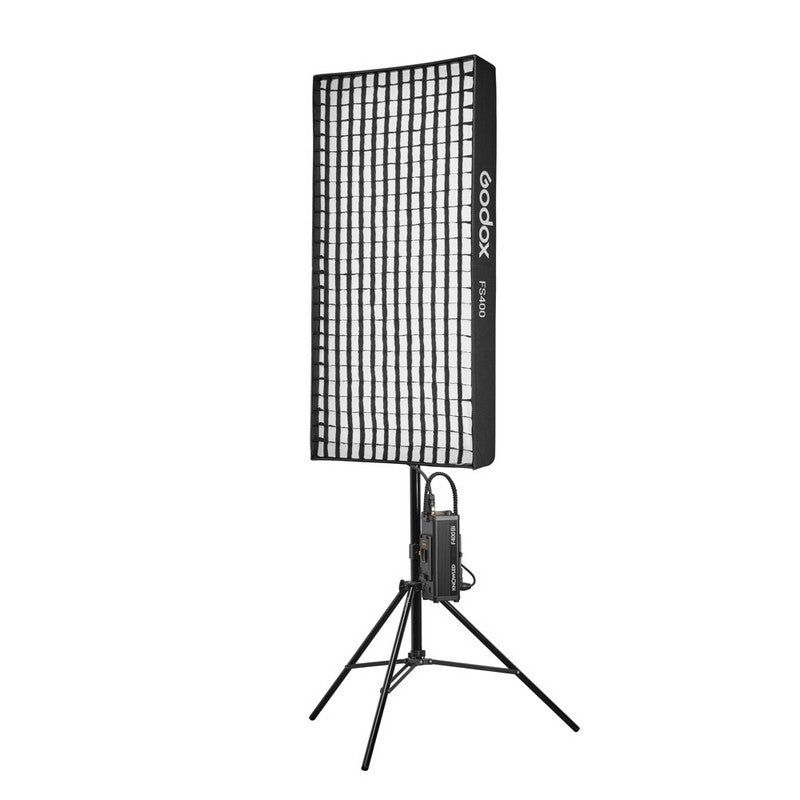 Godox LED F400Bi Knowled fleksibilni panel