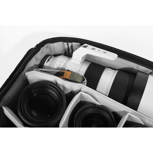 Peak Design Travel Camera Cube v2 (Large)