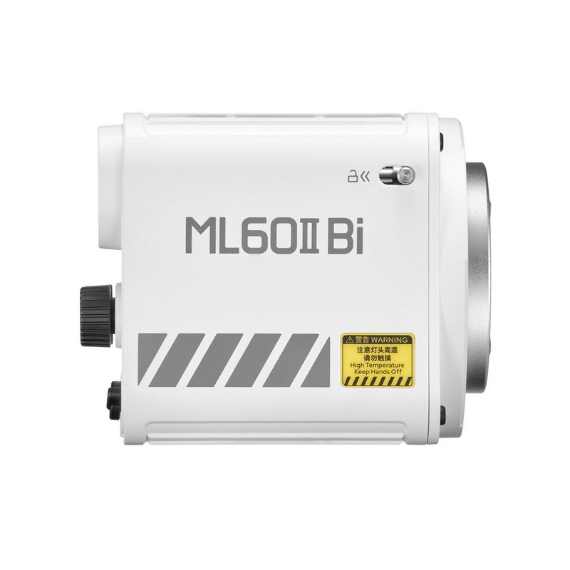 Godox LED ML60 II Bi rasvjetno tjelo
