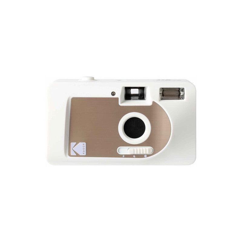 Kodak Analogni fotoaparat S88 White (motorizirani)