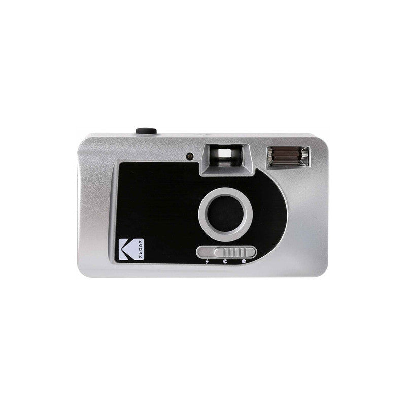 Kodak Analogni fotoaparat S88 Silver Black (motorizirani)
