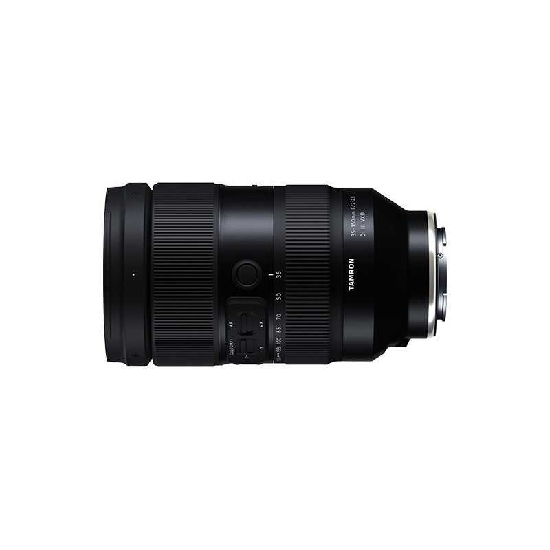 TAMRON  35-150mm f/2-2.8 Di III VXD Sony E (82mm)