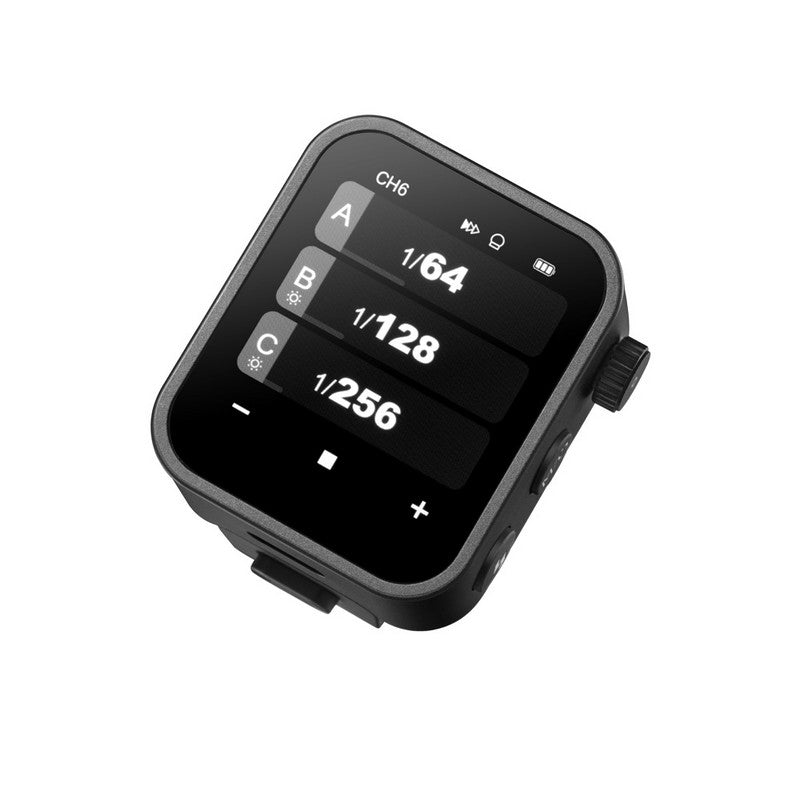 Godox Radio okidač X3 NANO / Canon