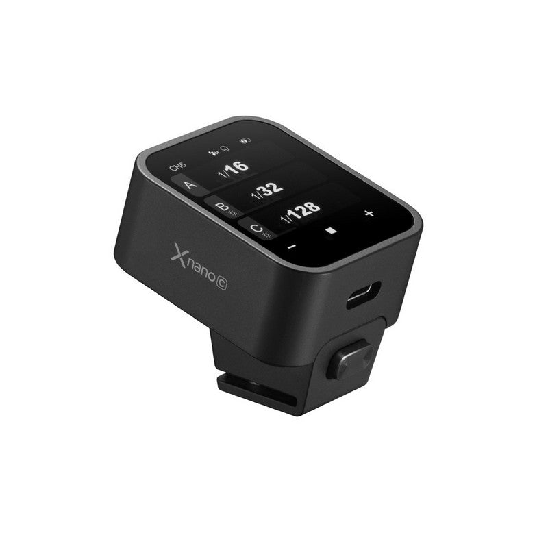 Godox Radio okidač X3 NANO / Canon