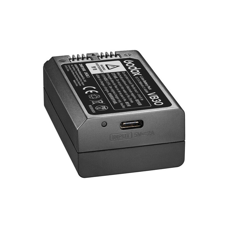 Godox Bljeskalica V1 PRO Canon