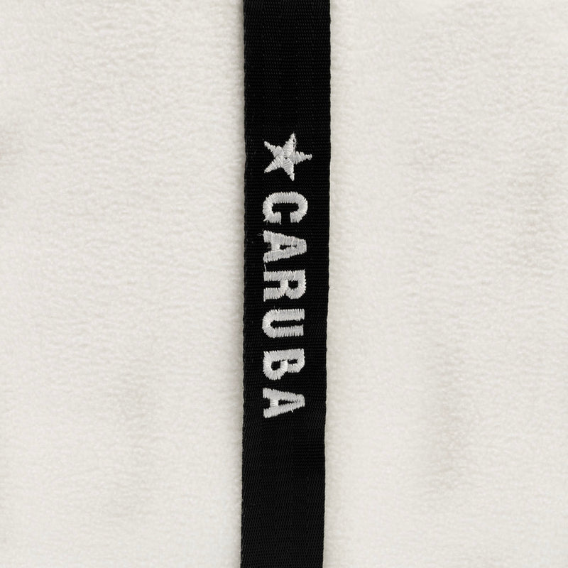 Caruba Pozadina 2,6m x 6,0m Bijela negužvajuća