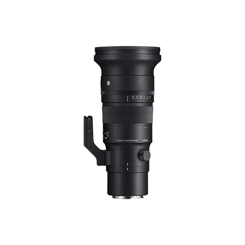 Sigma objektiv 500mm F5.6 DG DN OS (S) (L-mount)