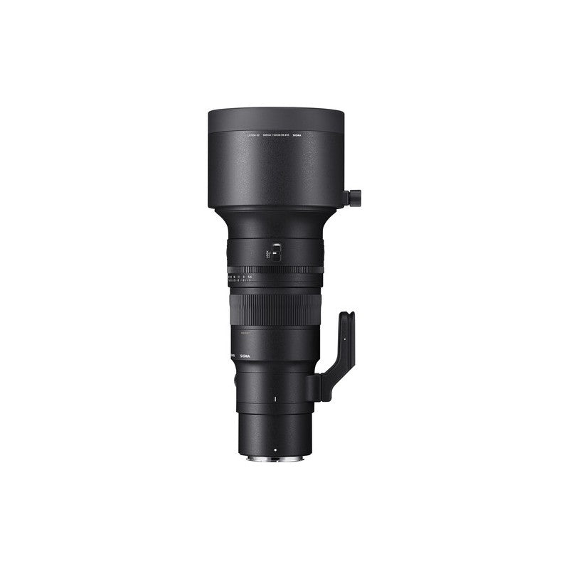 Sigma objektiv 500mm F5.6 DG DN OS (S) (E-mount)