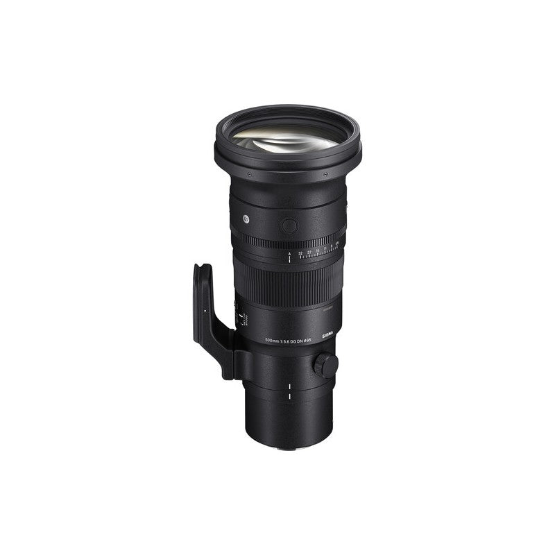 Sigma objektiv 500mm F5.6 DG DN OS (S) (E-mount)