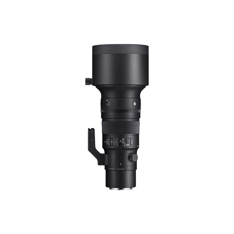 Sigma objektiv 500mm F5.6 DG DN OS (S) (E-mount)