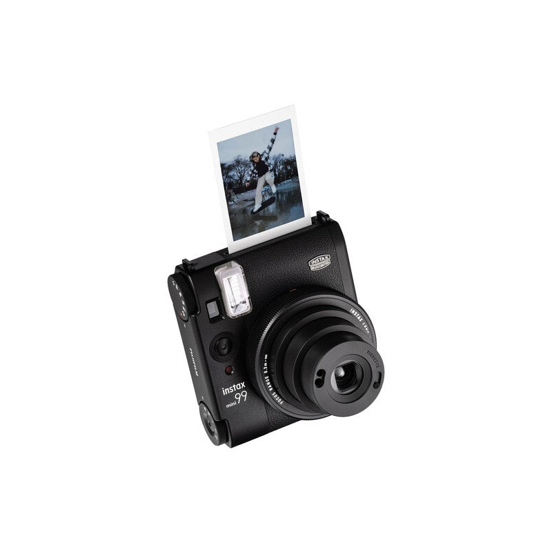 Fujifilm Instax Mini 99, instant fotoaparat BLACK