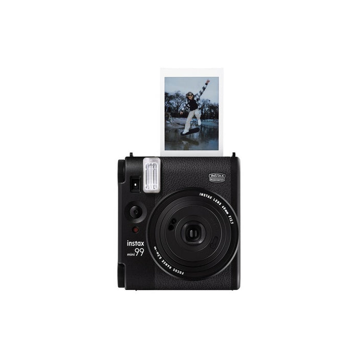 Fujifilm Instax Mini 99, instant fotoaparat BLACK