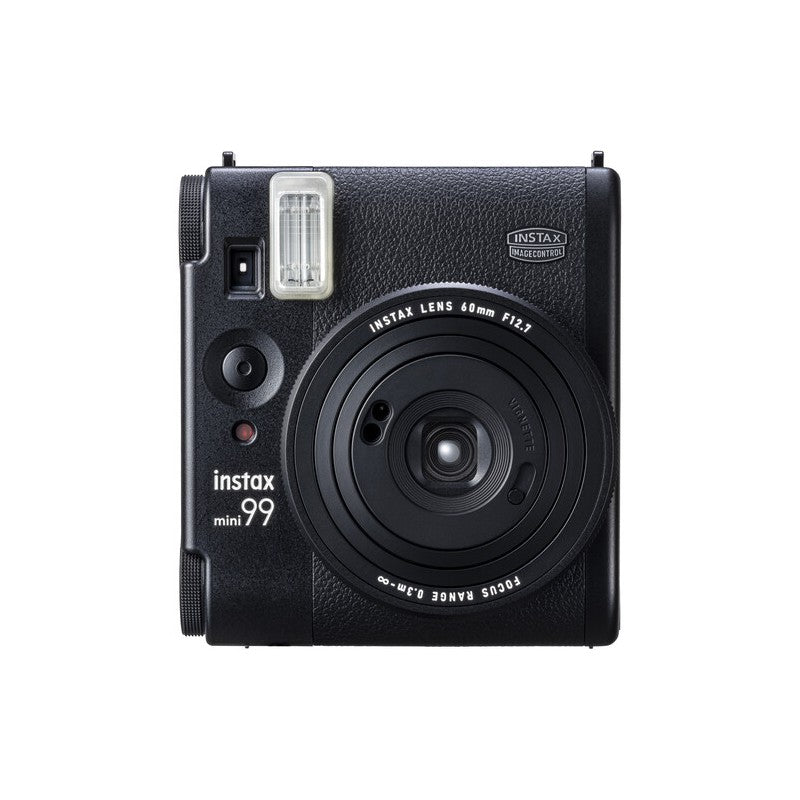 Fujifilm Instax Mini 99, instant fotoaparat BLACK