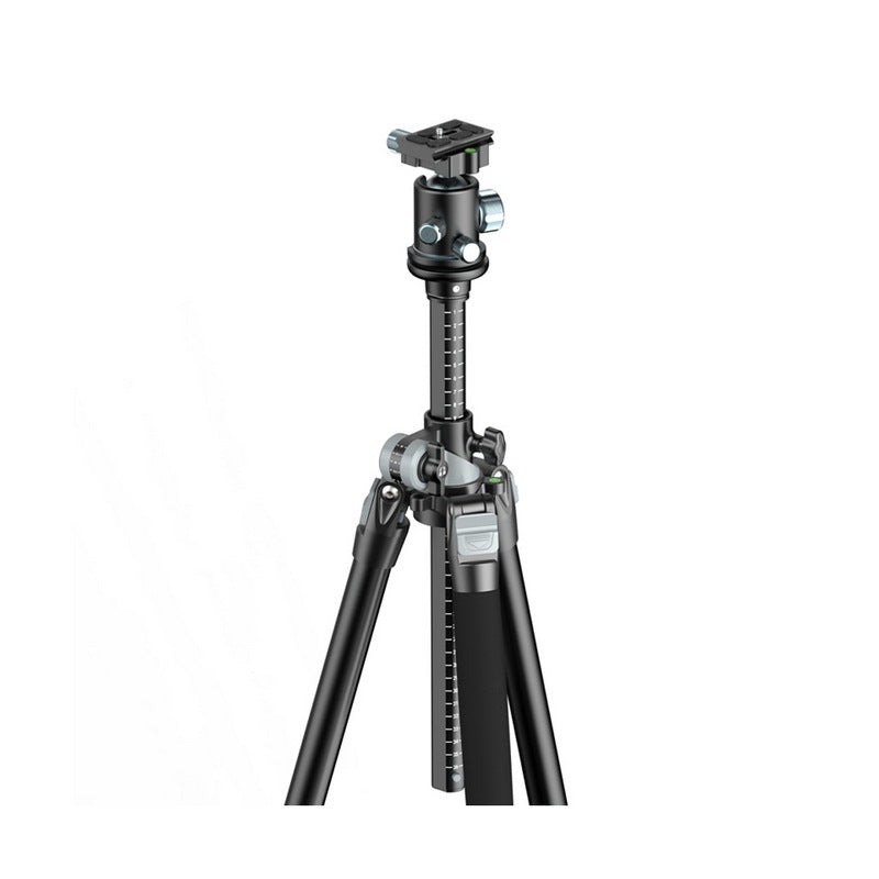 Ulanzi Stativ MT-59 High Angle Shot Aluminum (sa monopodom)