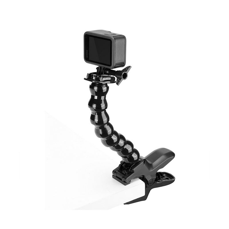 Ulanzi Držač mobitela/GoPro (Fleksibilna ruka sa kvač.) MP-4