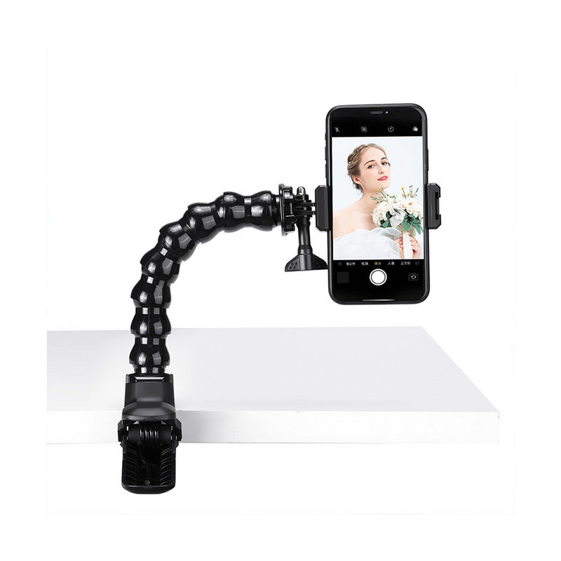 Ulanzi Držač mobitela/GoPro (Fleksibilna ruka sa kvač.) MP-4