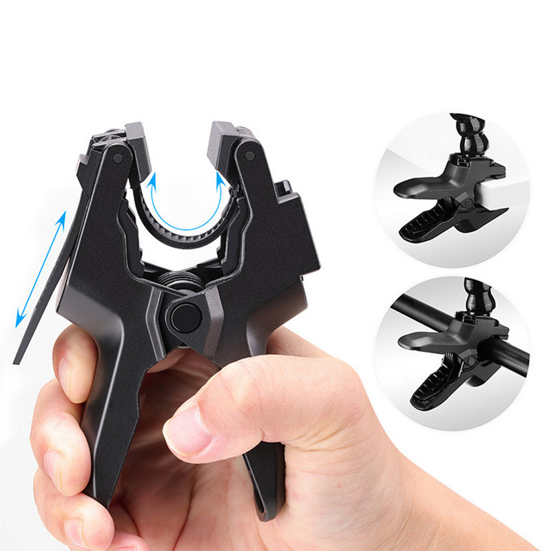 Ulanzi Držač mobitela/GoPro (Fleksibilna ruka sa kvač.) MP-4