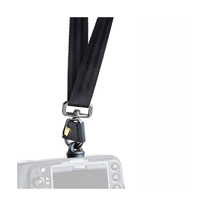 BlackRapid Blackline II, DUPLI remen za fotoaparat