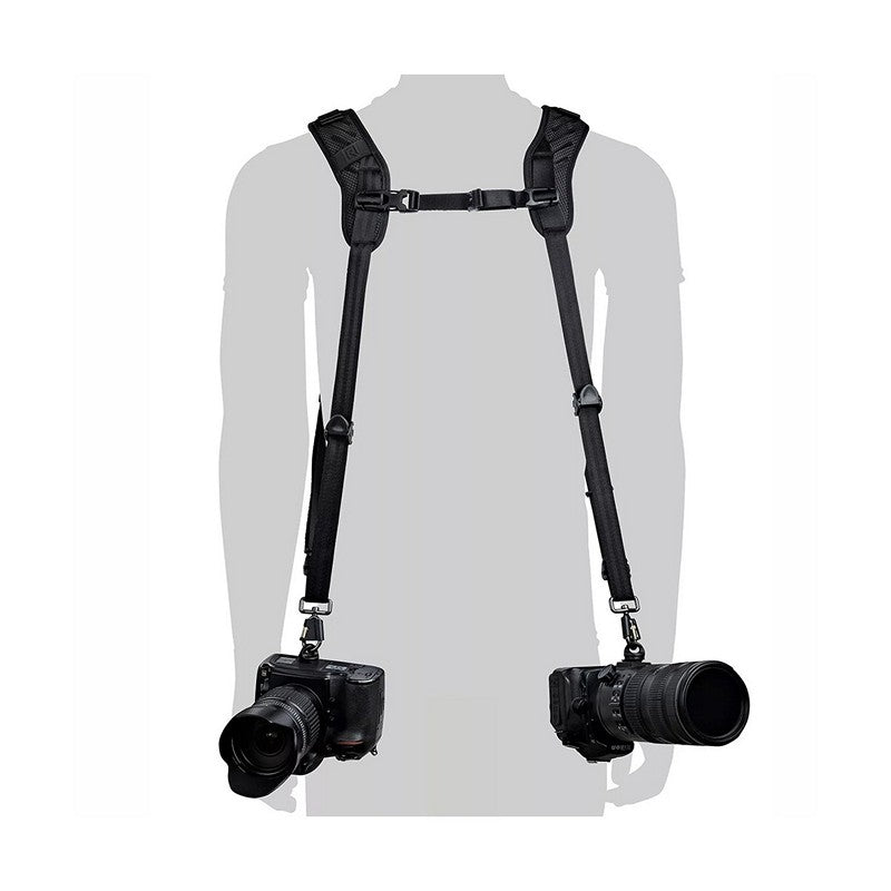 BlackRapid Blackline II, DUPLI remen za fotoaparat