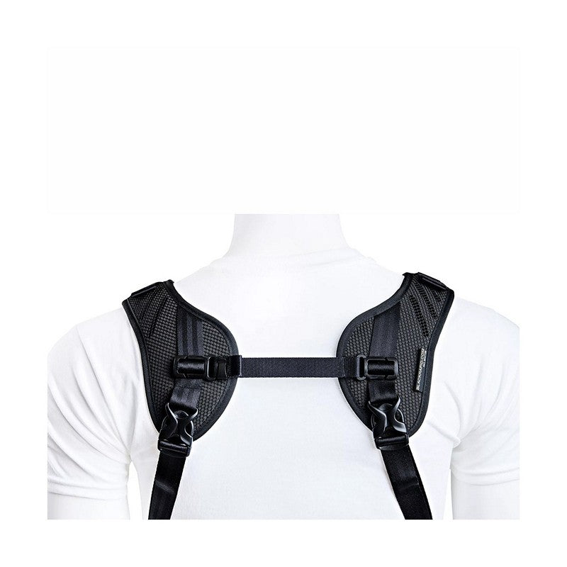 BlackRapid Blackline II, DUPLI remen za fotoaparat