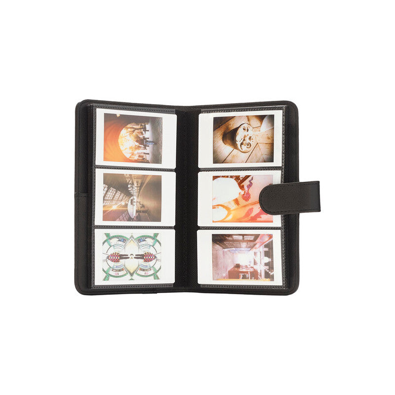 Fujifilm Instax Mini foto Album - Black