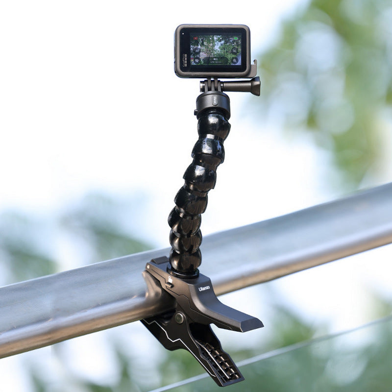 Ulanzi Go-Quick II Magnetic QR Mount Clamp