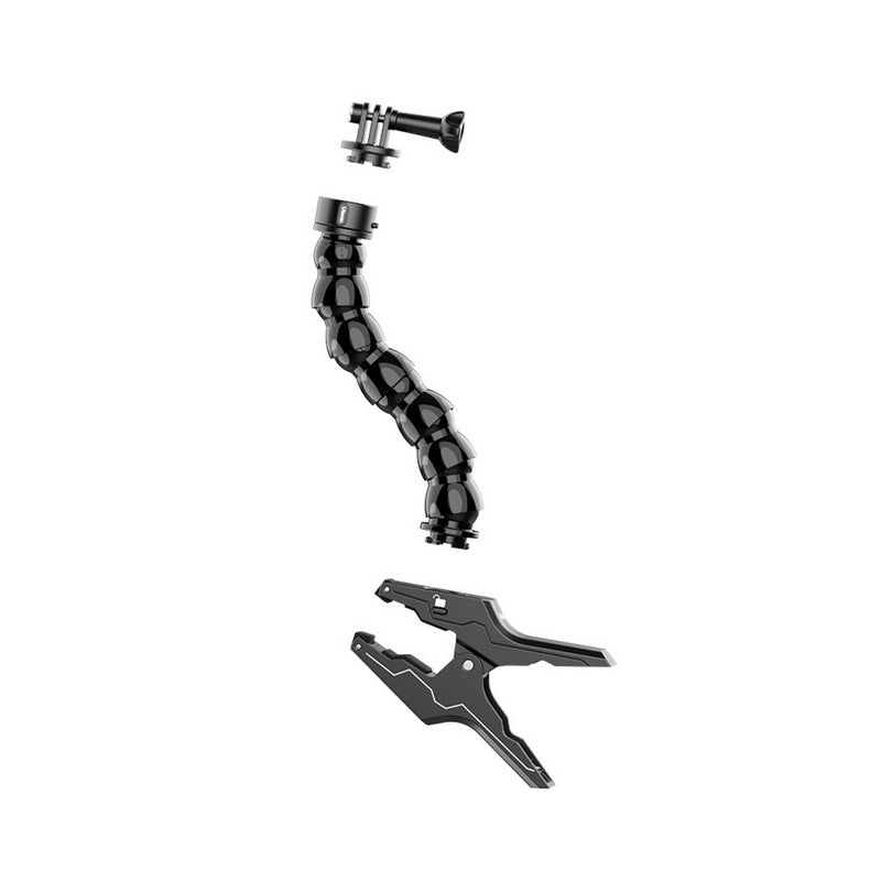 Ulanzi Go-Quick II Magnetic QR Mount Clamp