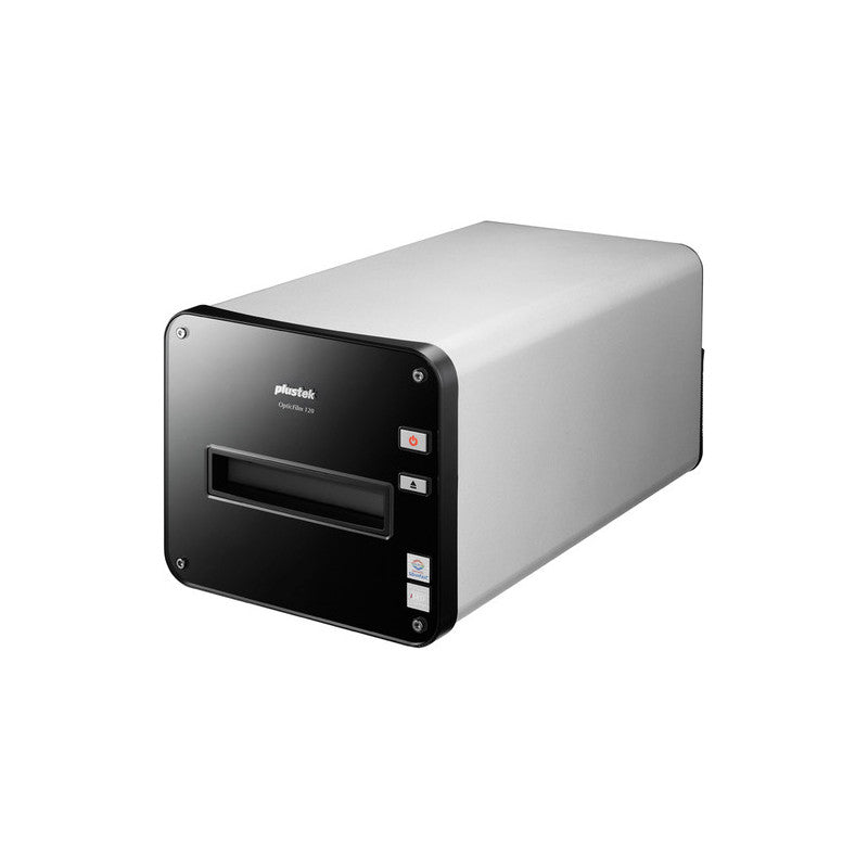 Plustek OpticFilm 120 skener za 120mm film