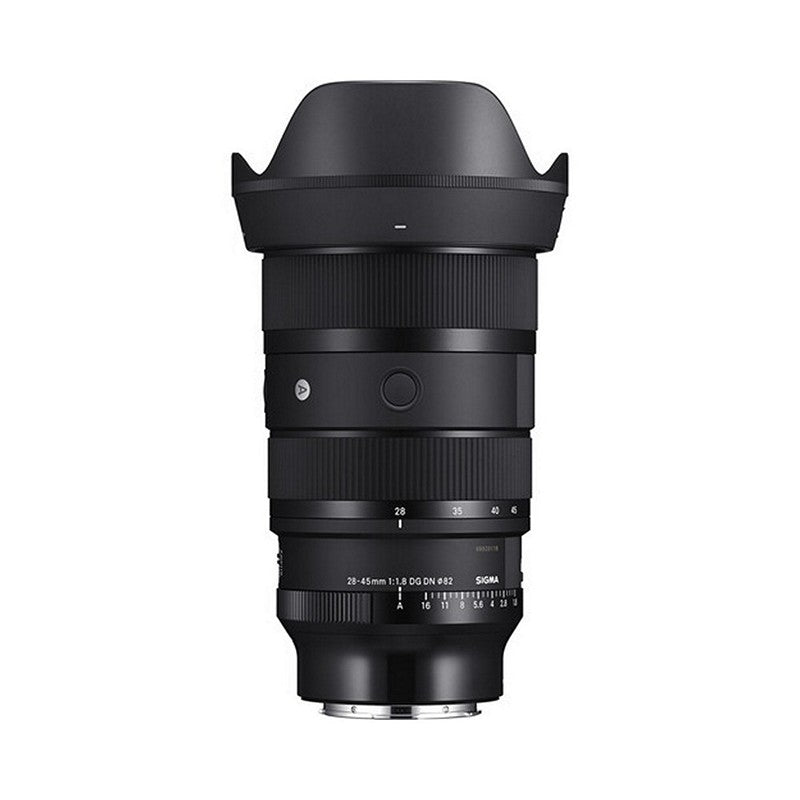 Sigma objektiv  28-45mm F1.8 DG DN ART (Sony E-mount)