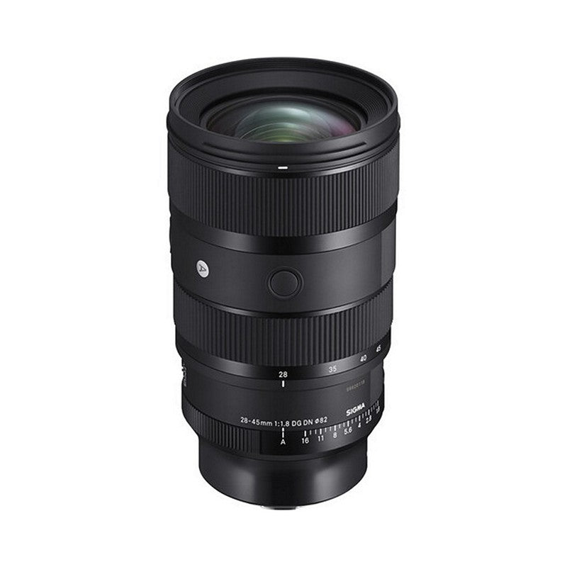 Sigma objektiv  28-45mm F1.8 DG DN ART (Sony E-mount)