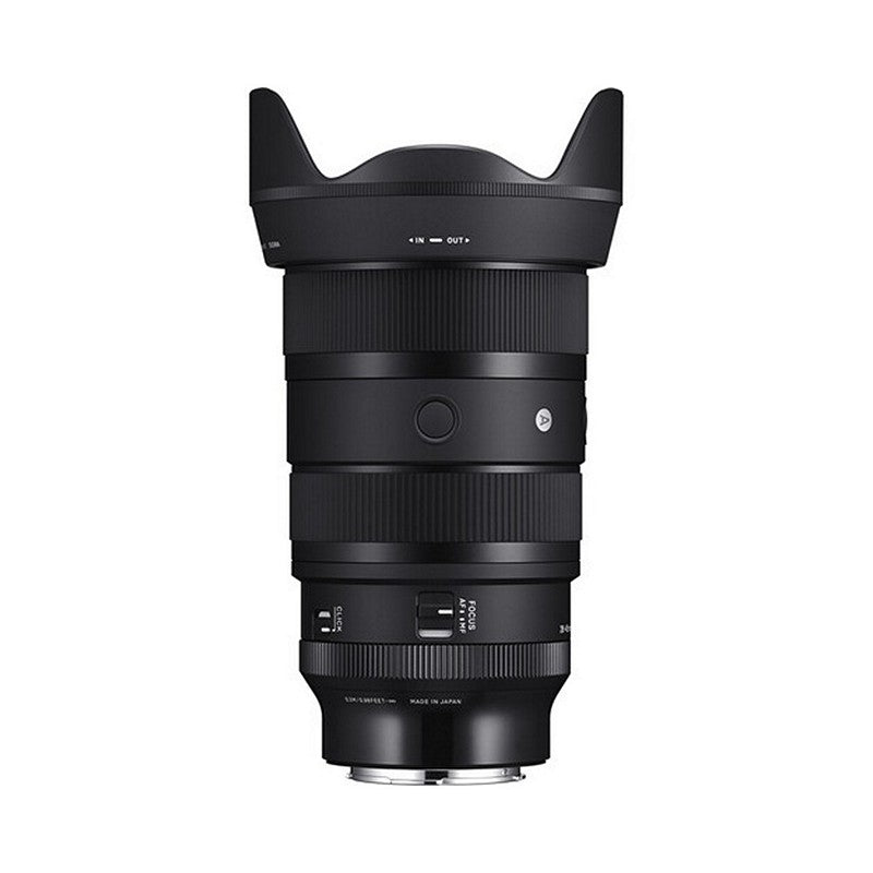 Sigma objektiv  28-45mm F1.8 DG DN ART (Sony E-mount)