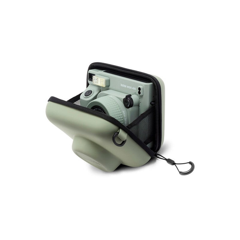 Fujifilm Torbica za Instax Wide 400  fotoaparat (zelena)