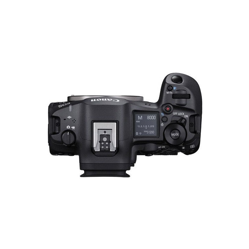 Canon EOS R5 MKII + Canon 24-105mm f/4 L IS USM, Kit
