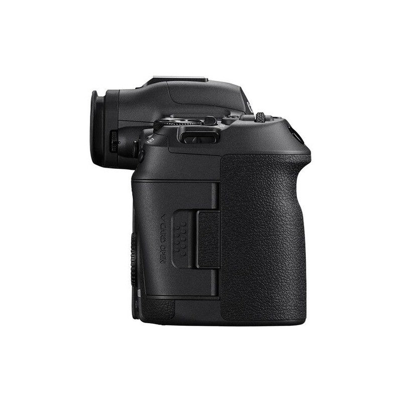 Canon EOS R5 MKII + Canon 24-105mm f/4 L IS USM, Kit