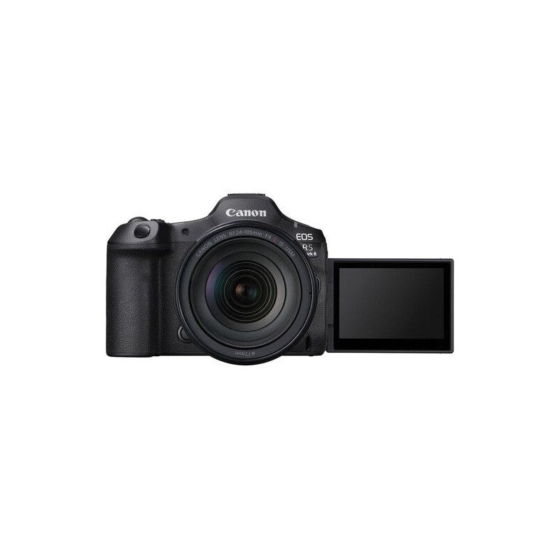 Canon EOS R5 MKII + Canon 24-105mm f/4 L IS USM, Kit