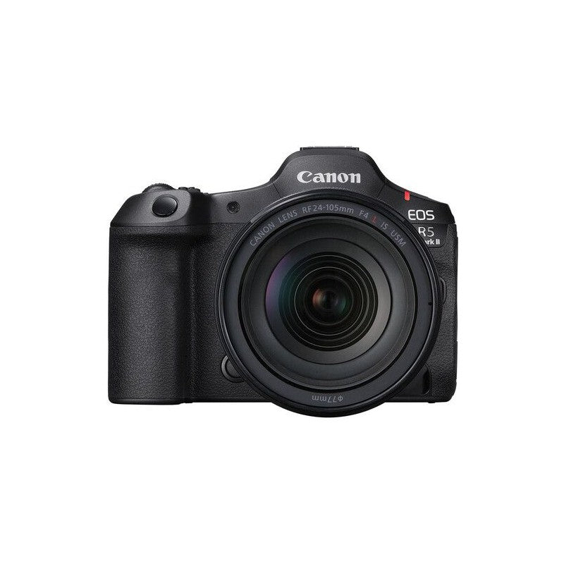 Canon EOS R5 MKII + Canon 24-105mm f/4 L IS USM, Kit