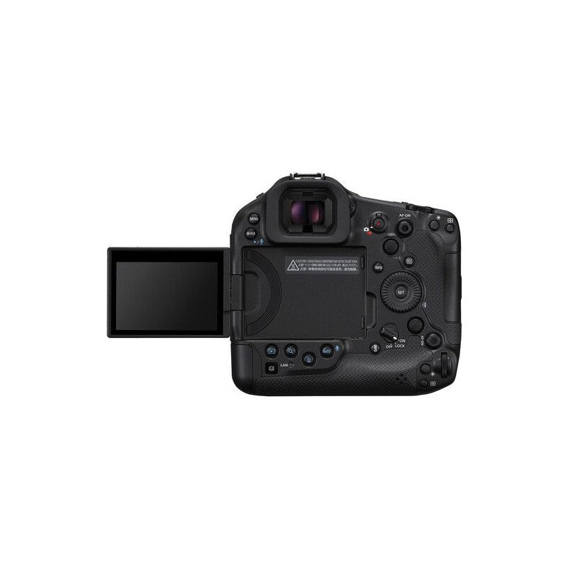 Canon EOS R1 digitalni fotoaparat, tijelo