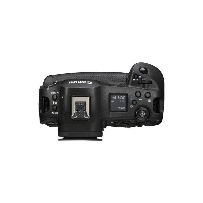 Canon EOS R1 digitalni fotoaparat, tijelo