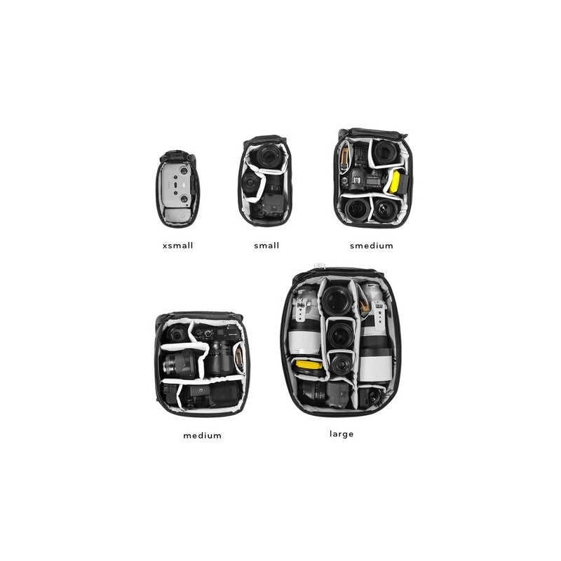 Peak Design Travel Camera Cube v2 (X-Small)