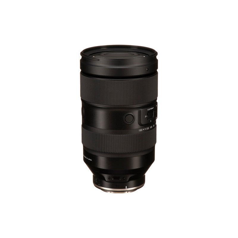 TAMRON  35-150mm f/2-2.8 Di III VXD Sony E (82mm)