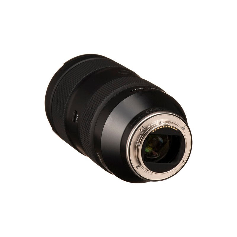 TAMRON  35-150mm f/2-2.8 Di III VXD Sony E (82mm)