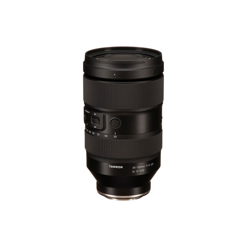 TAMRON  35-150mm f/2-2.8 Di III VXD Sony E (82mm)