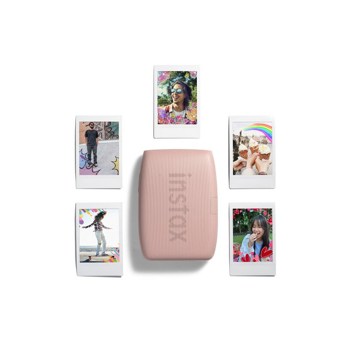 Fujifilm Printer Instax Mini Link 3 R Pink