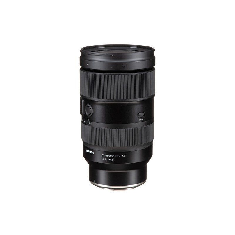 TAMRON  35-150mm f/2-2.8 Di III VXD Nikon Z (82mm)