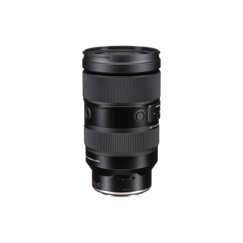 TAMRON  35-150mm f/2-2.8 Di III VXD Nikon Z (82mm)