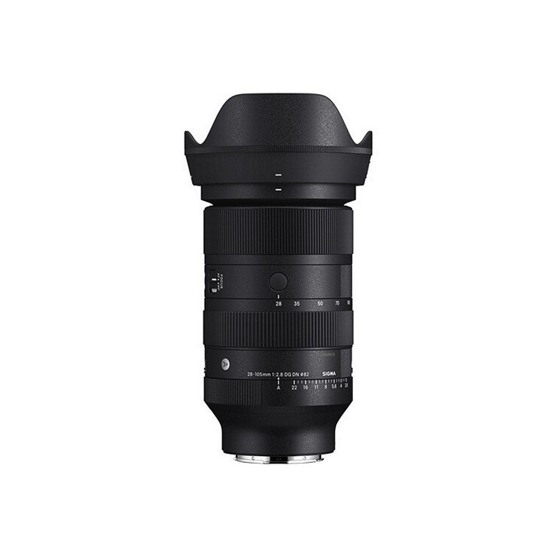 Sigma objektiv  28-105mm F2.8 DC DN ART (L-mount)