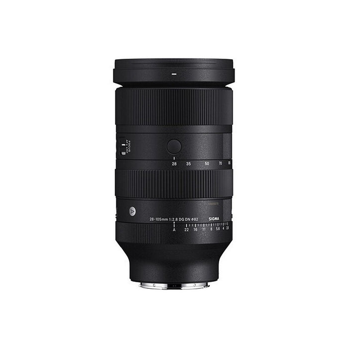 Sigma objektiv 28-105mm F2.8 DC DN (A) L-mount