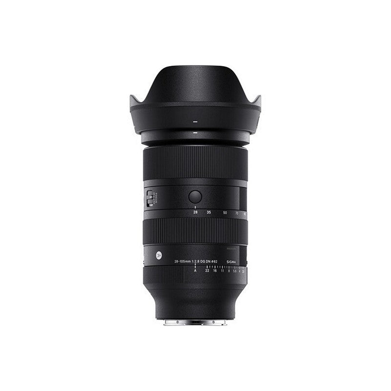 Sigma objektiv  28-105mm F2.8 DC DN ART (L-mount)