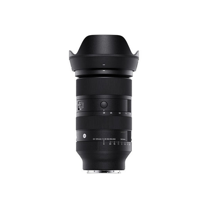 Sigma objektiv 28-105mm F2.8 DC DN (A) L-mount